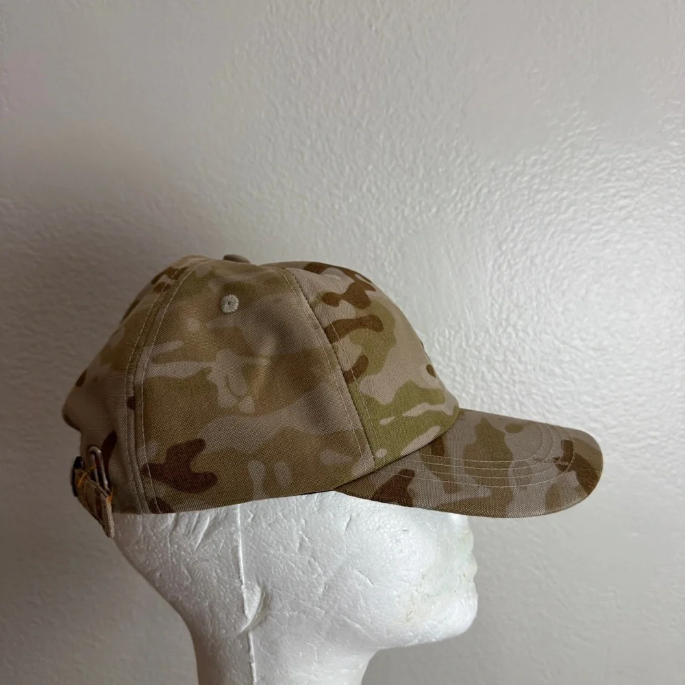 Qilo Tactical Pineapple Vintage Hat OSFM